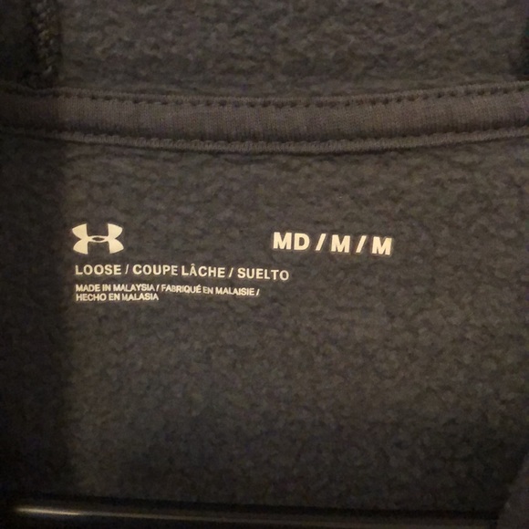 Under Armour Hoodie - Picture 5 of 8